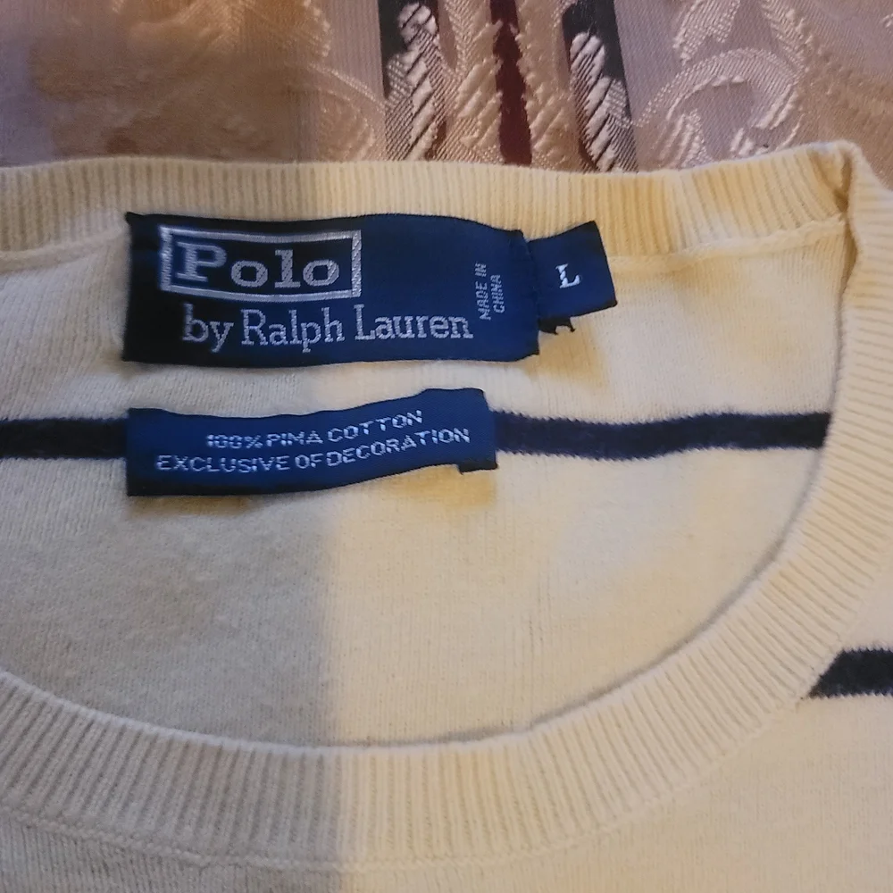 Ralph Lauren classic ralph
